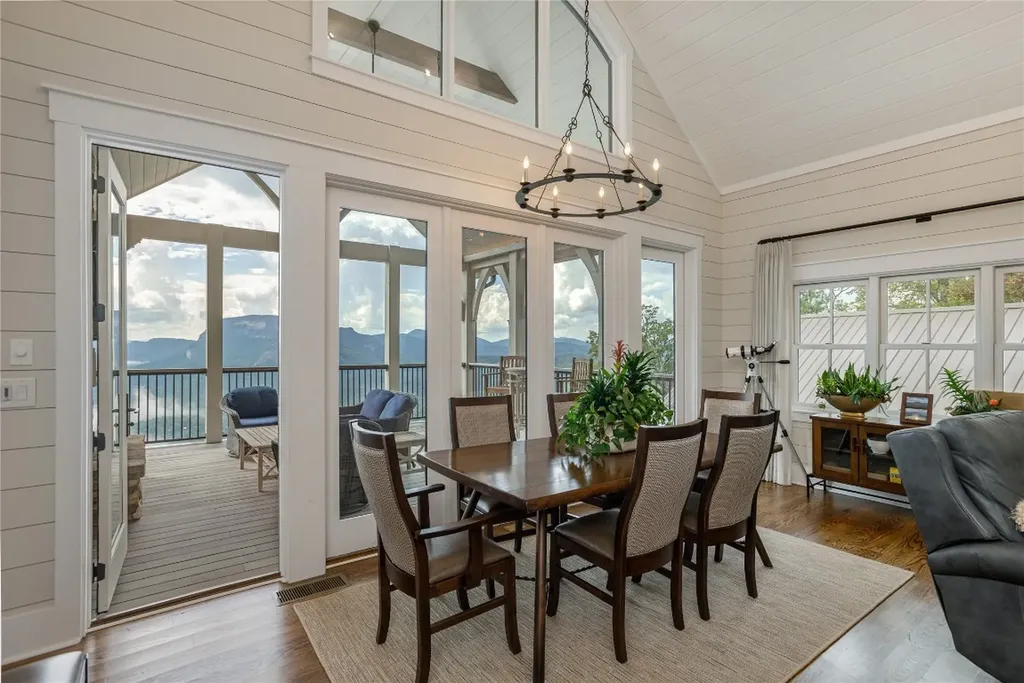 850 Little Terrapin Road Cashiers NC 28717