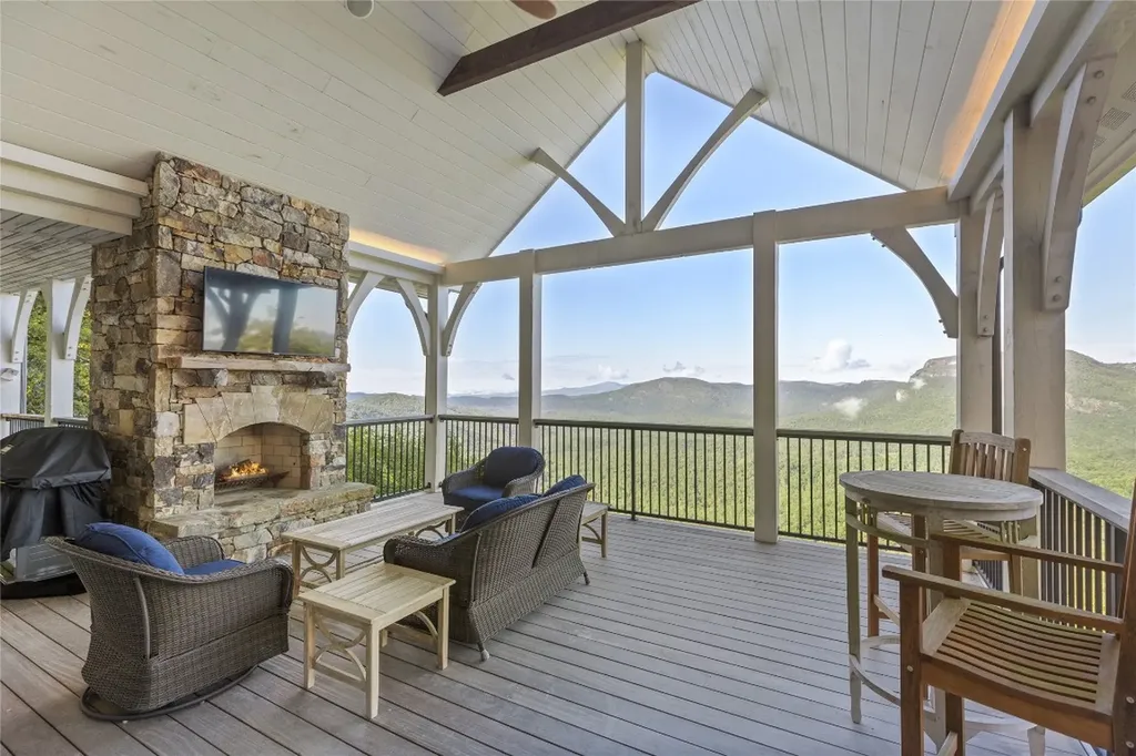 850 Little Terrapin Road Cashiers NC 28717