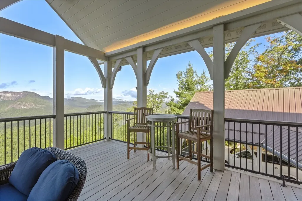 850 Little Terrapin Road Cashiers NC 28717