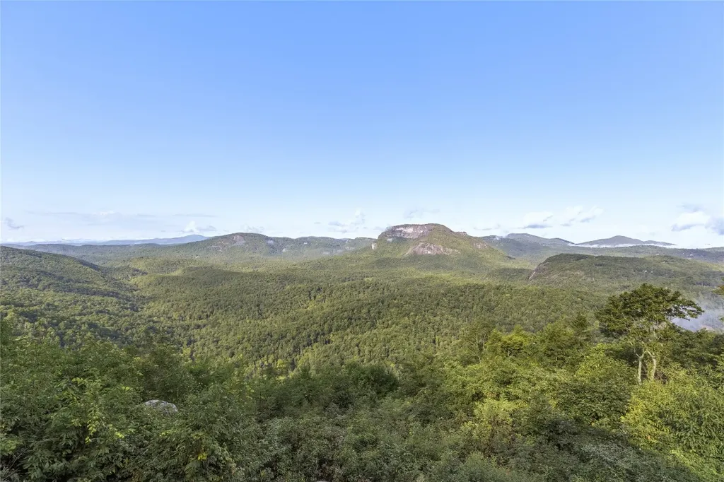 850 Little Terrapin Road Cashiers NC 28717