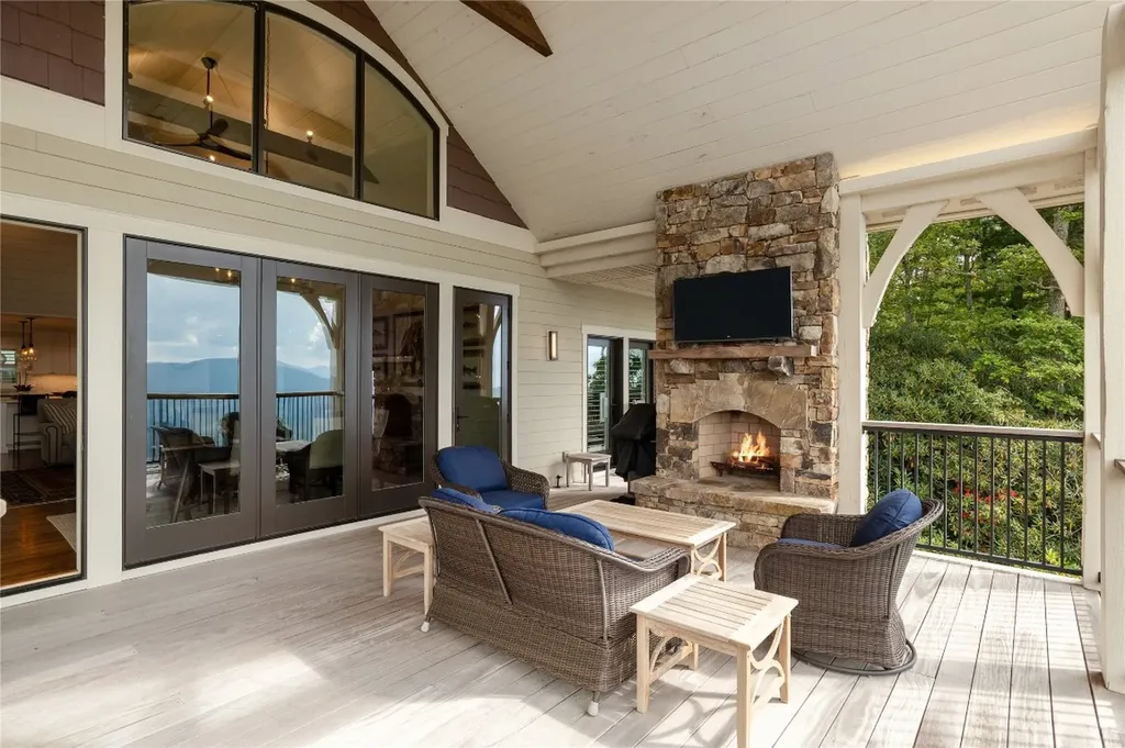 850 Little Terrapin Road Cashiers NC 28717