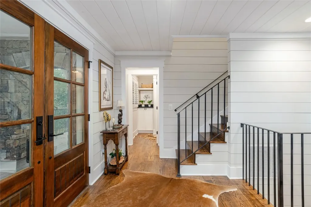 850 Little Terrapin Road Cashiers NC 28717