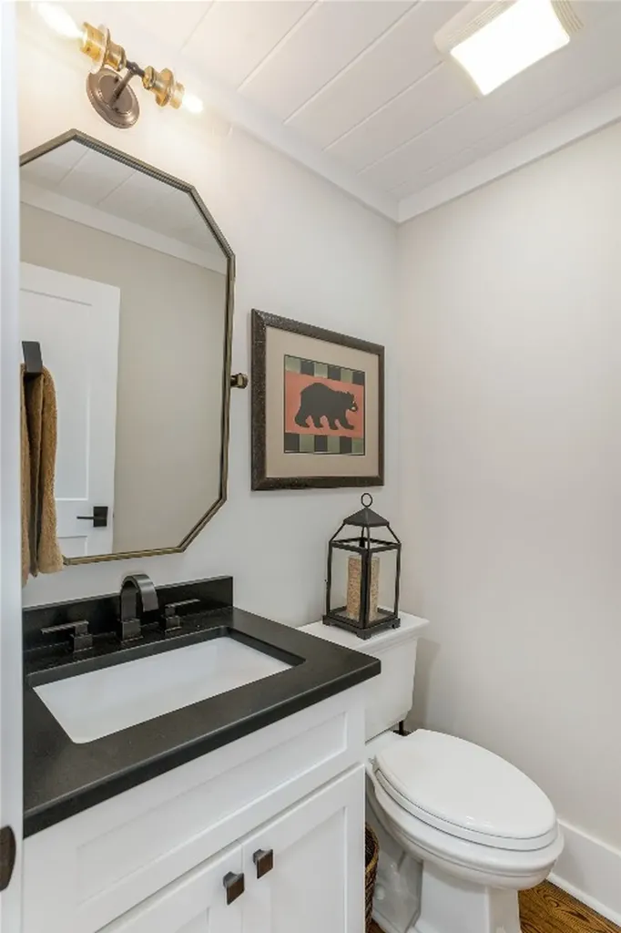 850 Little Terrapin Road Cashiers NC 28717