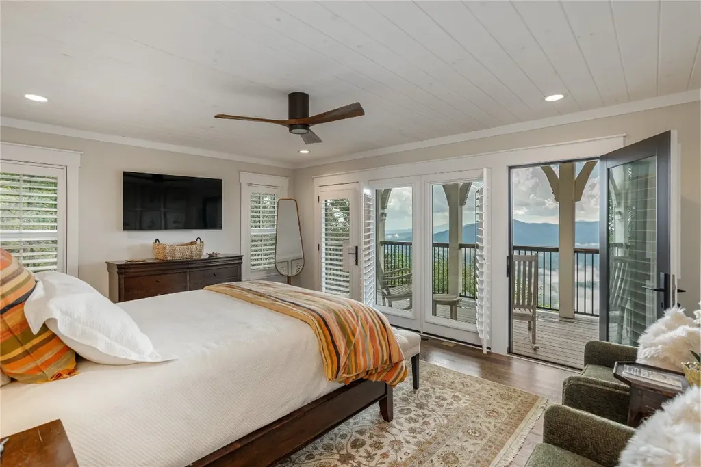 850 Little Terrapin Road Cashiers NC 28717