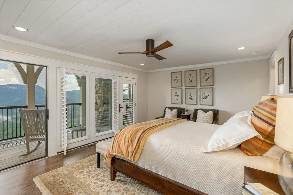 850 Little Terrapin Road Cashiers NC 28717