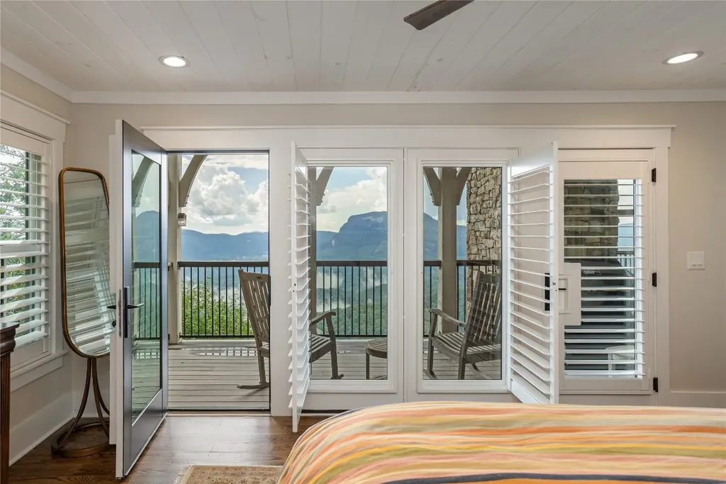 850 Little Terrapin Road Cashiers NC 28717