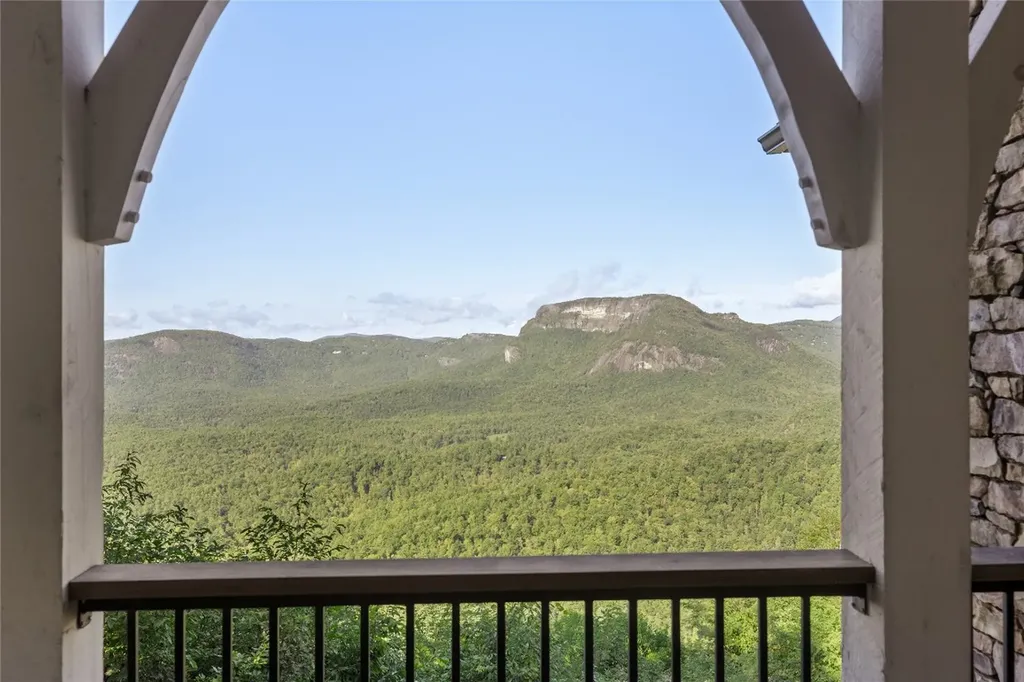 850 Little Terrapin Road Cashiers NC 28717