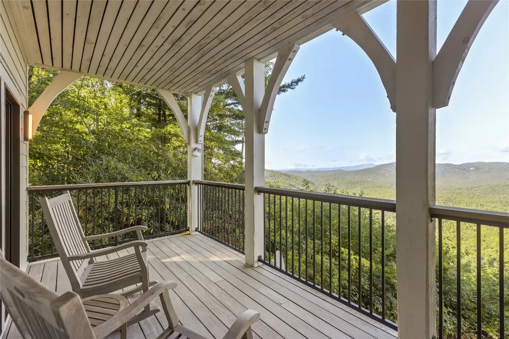 850 Little Terrapin Road Cashiers NC 28717