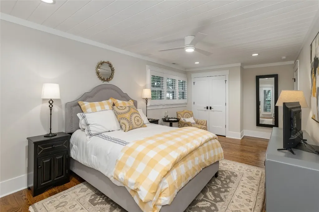 850 Little Terrapin Road Cashiers NC 28717