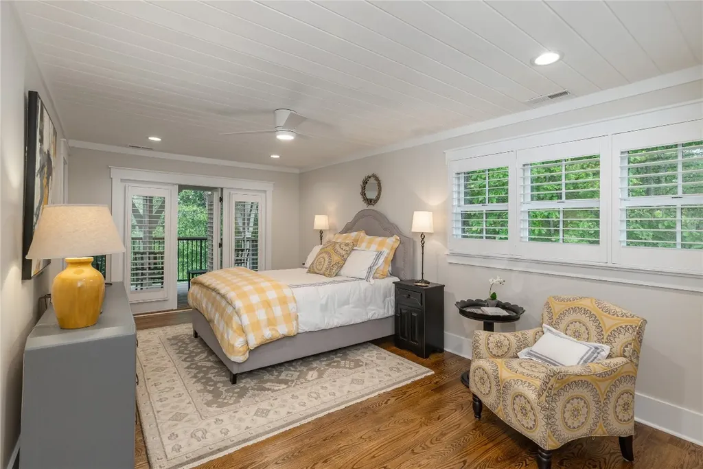 850 Little Terrapin Road Cashiers NC 28717