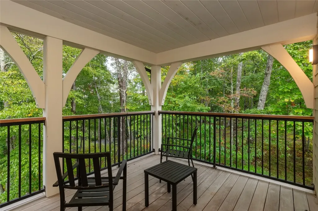 850 Little Terrapin Road Cashiers NC 28717