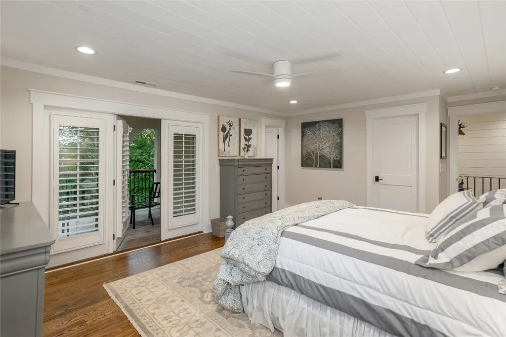 850 Little Terrapin Road Cashiers NC 28717