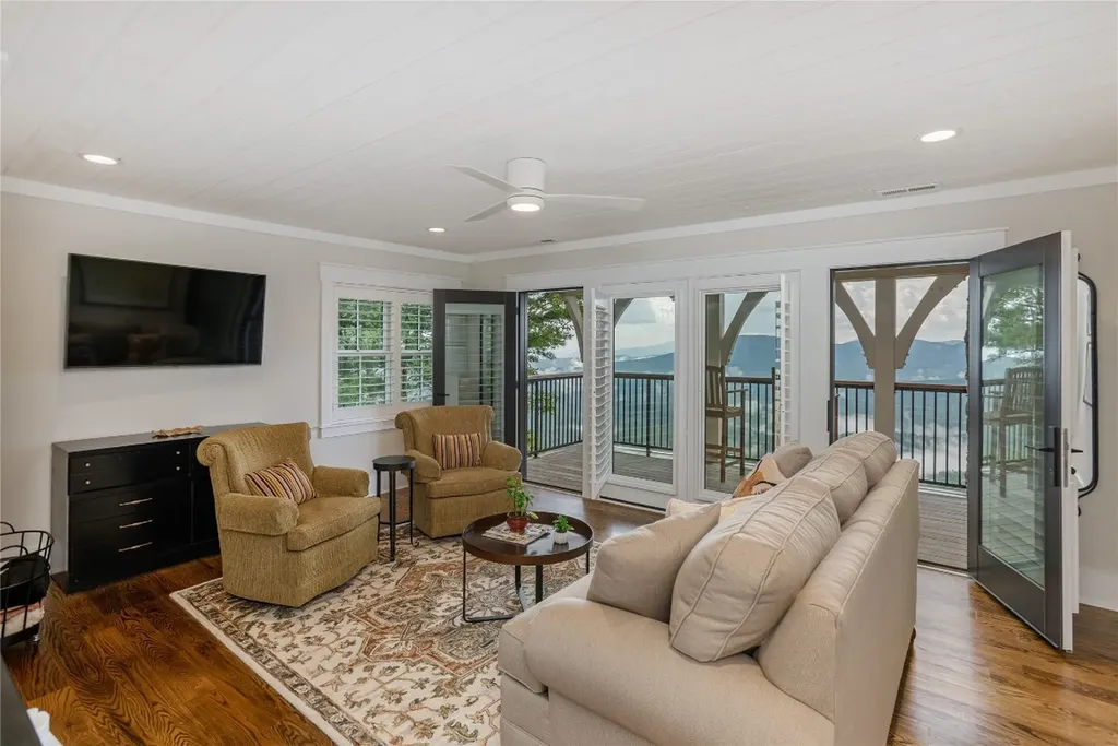 850 Little Terrapin Road Cashiers NC 28717