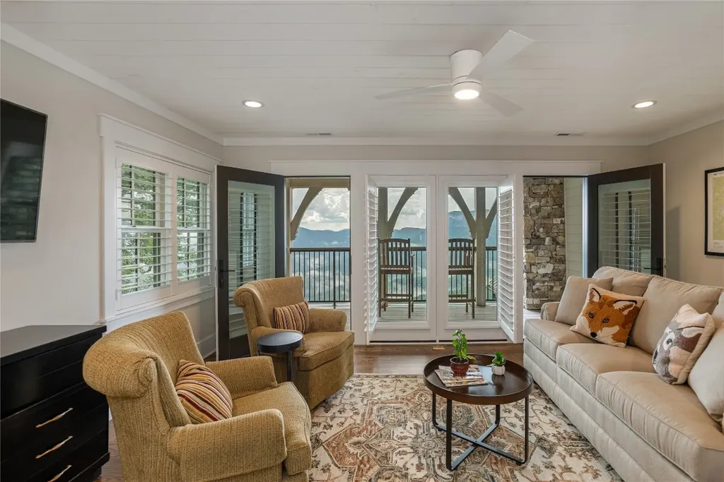 850 Little Terrapin Road Cashiers NC 28717