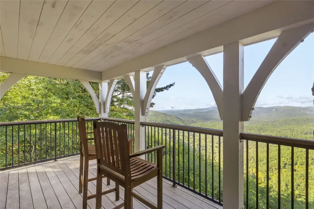 850 Little Terrapin Road Cashiers NC 28717