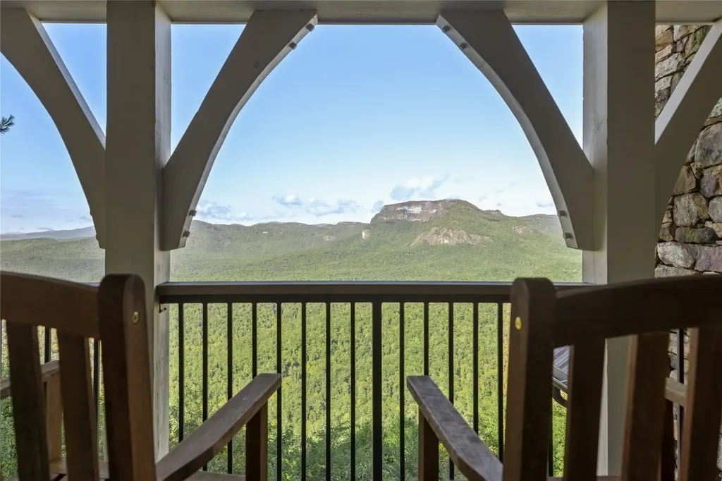 850 Little Terrapin Road Cashiers NC 28717