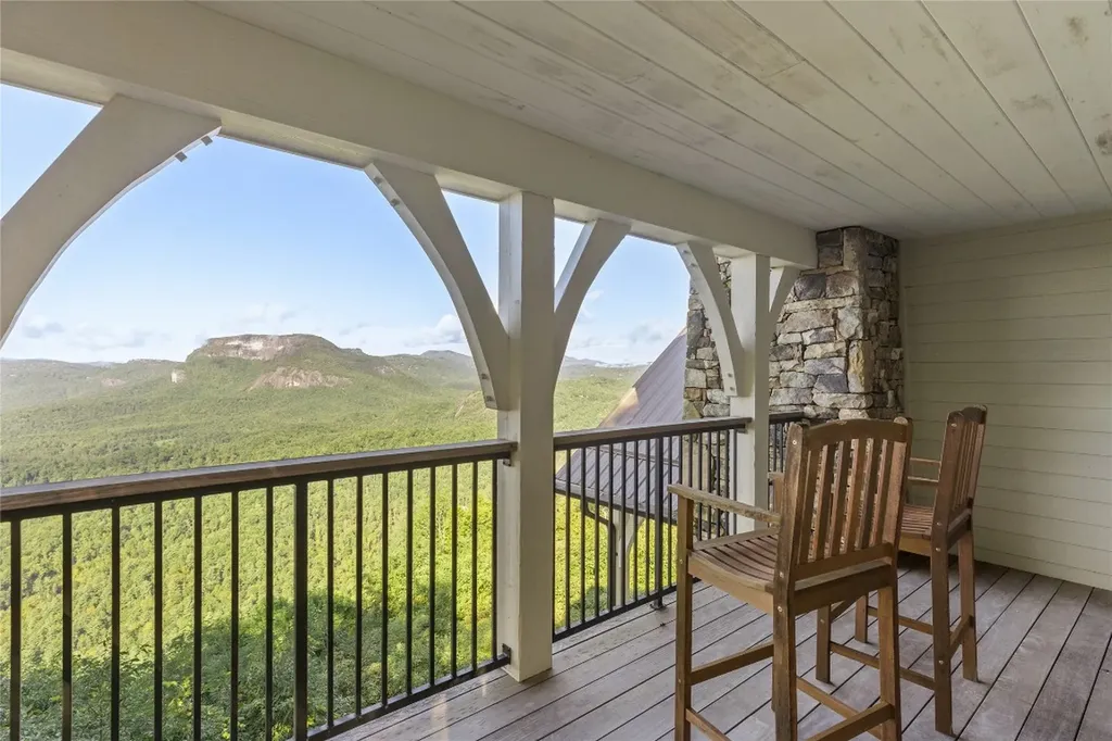 850 Little Terrapin Road Cashiers NC 28717