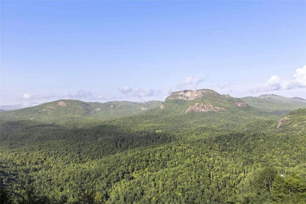 850 Little Terrapin Road Cashiers NC 28717