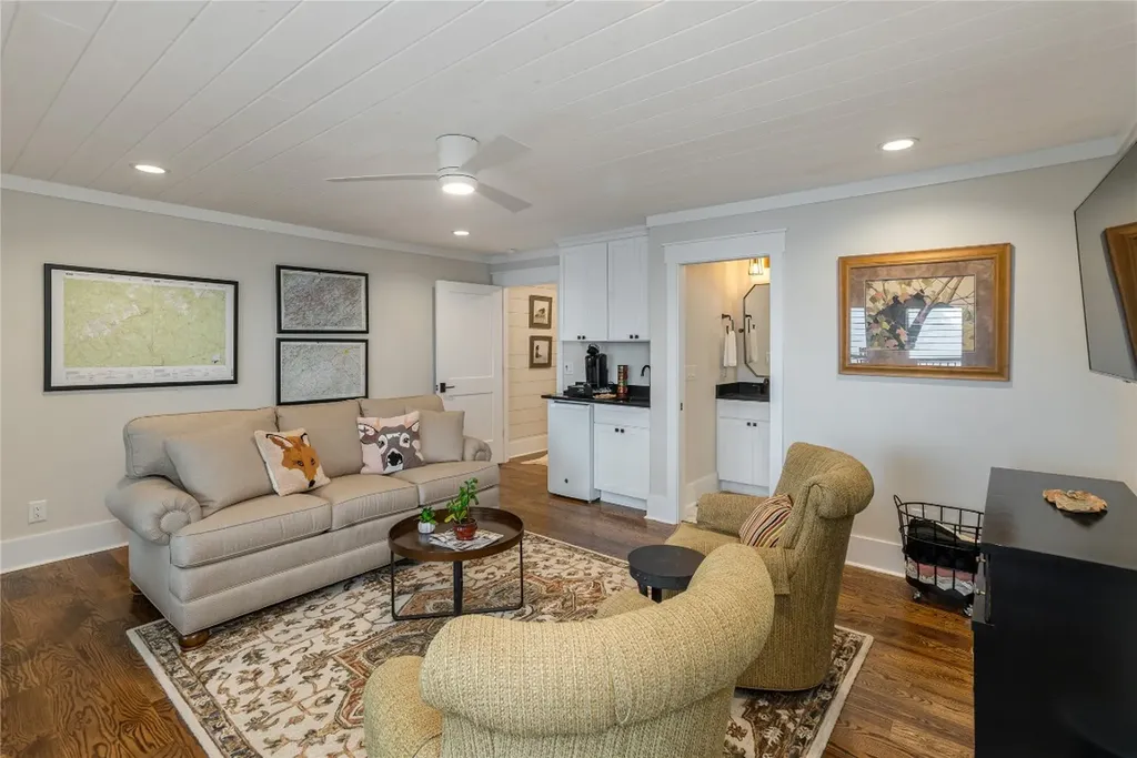 850 Little Terrapin Road Cashiers NC 28717