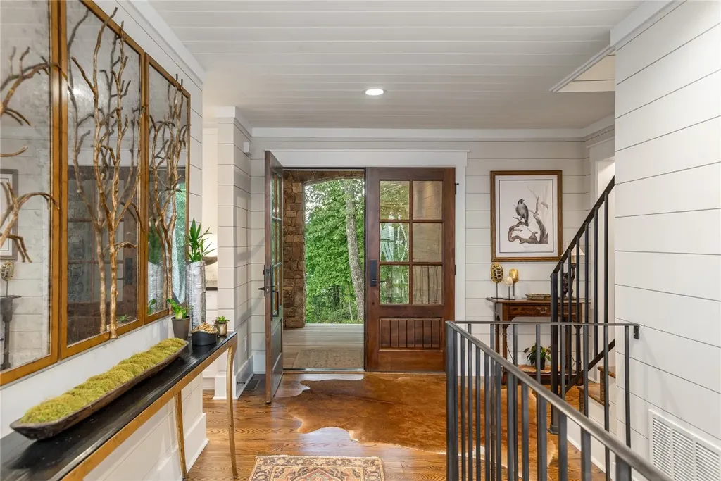 850 Little Terrapin Road Cashiers NC 28717