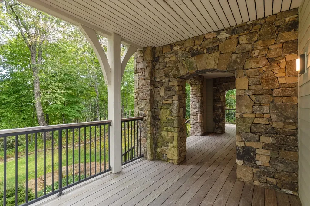 850 Little Terrapin Road Cashiers NC 28717