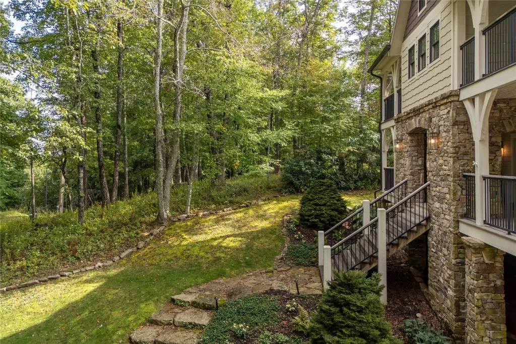 850 Little Terrapin Road Cashiers NC 28717