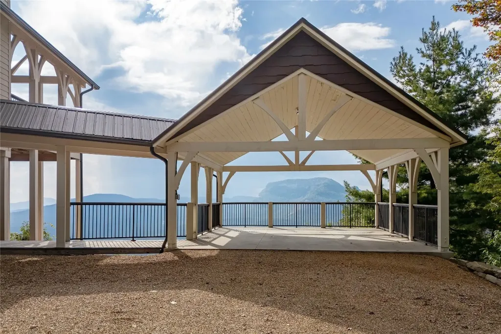 850 Little Terrapin Road Cashiers NC 28717