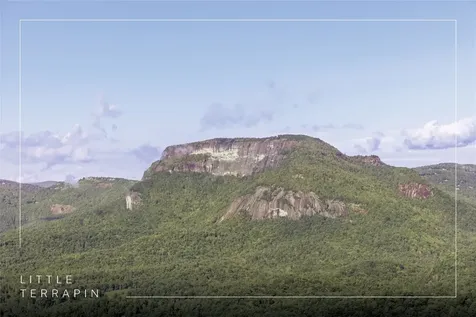 850 Little Terrapin Road Cashiers NC 28717