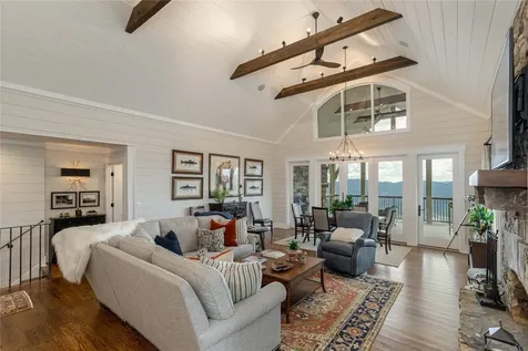 850 Little Terrapin Road Cashiers NC 28717