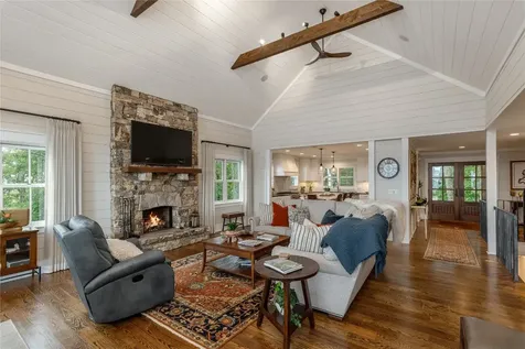 850 Little Terrapin Road Cashiers NC 28717