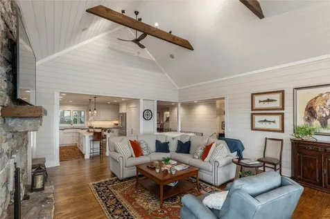 850 Little Terrapin Road Cashiers NC 28717