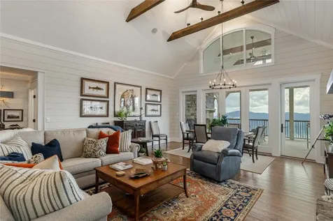 850 Little Terrapin Road Cashiers NC 28717