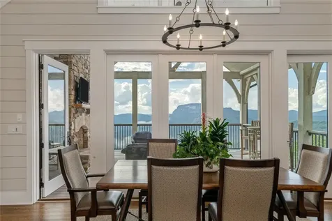 850 Little Terrapin Road Cashiers NC 28717