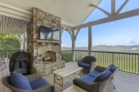 850 Little Terrapin Road Cashiers NC 28717