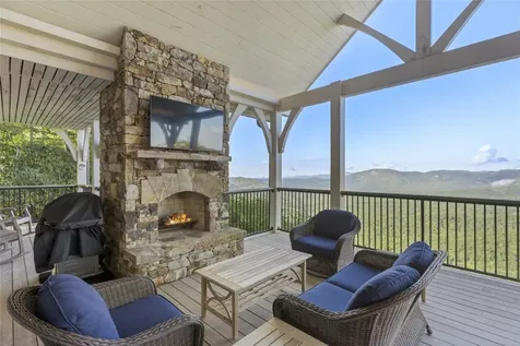 850 Little Terrapin Road Cashiers NC 28717