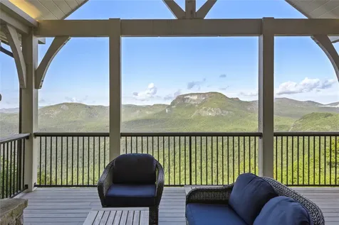 850 Little Terrapin Road Cashiers NC 28717
