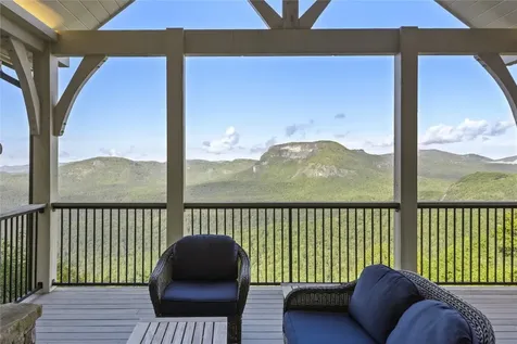 850 Little Terrapin Road Cashiers NC 28717