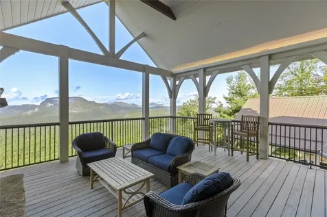 850 Little Terrapin Road Cashiers NC 28717