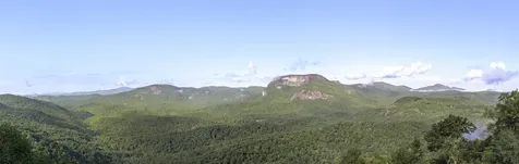 850 Little Terrapin Road Cashiers NC 28717