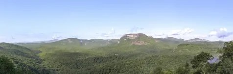 850 Little Terrapin Road Cashiers NC 28717