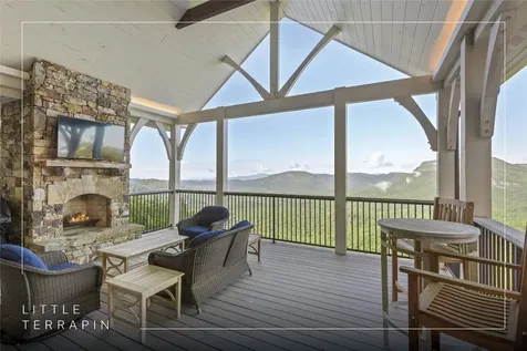 850 Little Terrapin Road Cashiers NC 28717