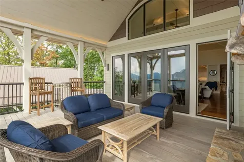 850 Little Terrapin Road Cashiers NC 28717