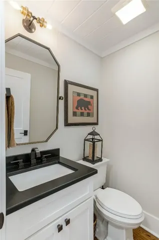 850 Little Terrapin Road Cashiers NC 28717