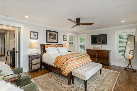 850 Little Terrapin Road Cashiers NC 28717