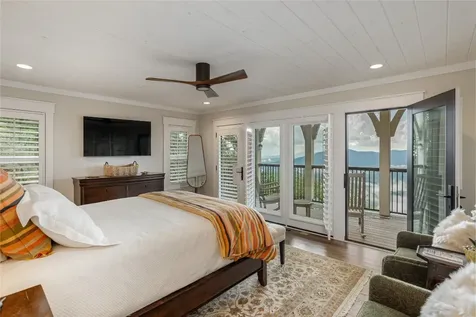 850 Little Terrapin Road Cashiers NC 28717