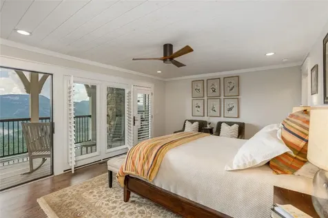 850 Little Terrapin Road Cashiers NC 28717