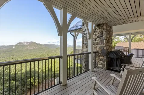 850 Little Terrapin Road Cashiers NC 28717