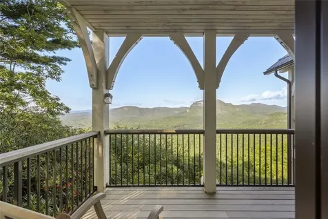 850 Little Terrapin Road Cashiers NC 28717