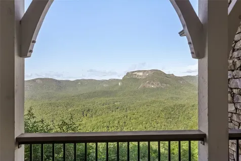 850 Little Terrapin Road Cashiers NC 28717