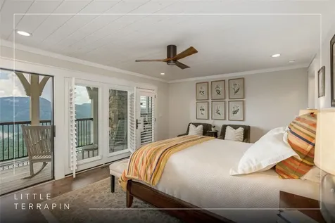 850 Little Terrapin Road Cashiers NC 28717